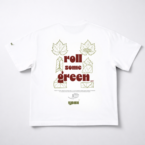 Roll Some Green